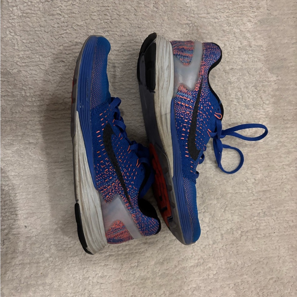 Nike Womens Lunarglide 7